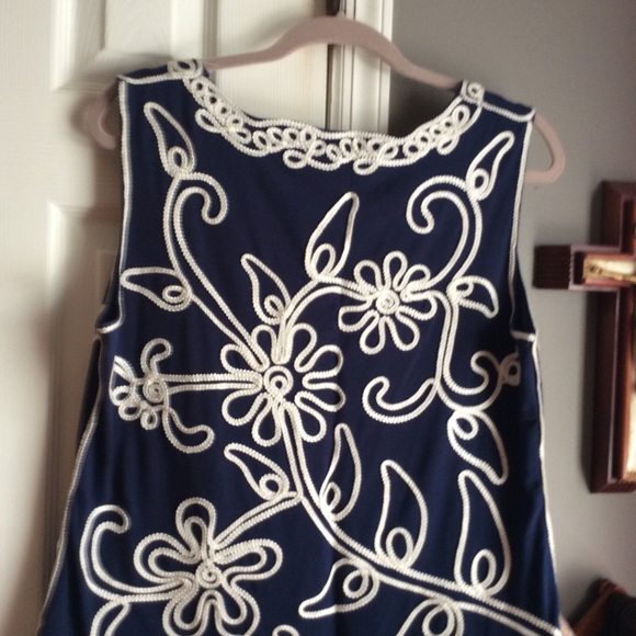 Vintage top - Picture 3 of 7